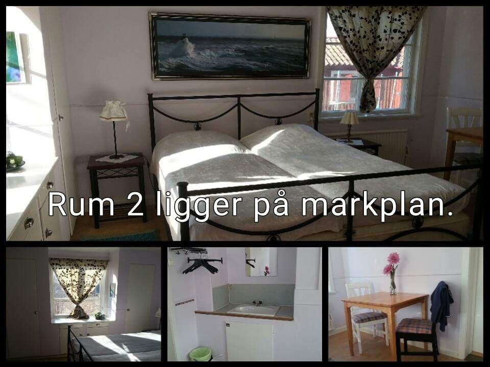 Stora Djuloe Vandrarhem Katrineholm Værelse billede
