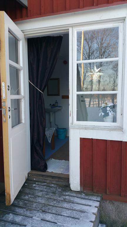 Stora Djuloe Vandrarhem Katrineholm Værelse billede