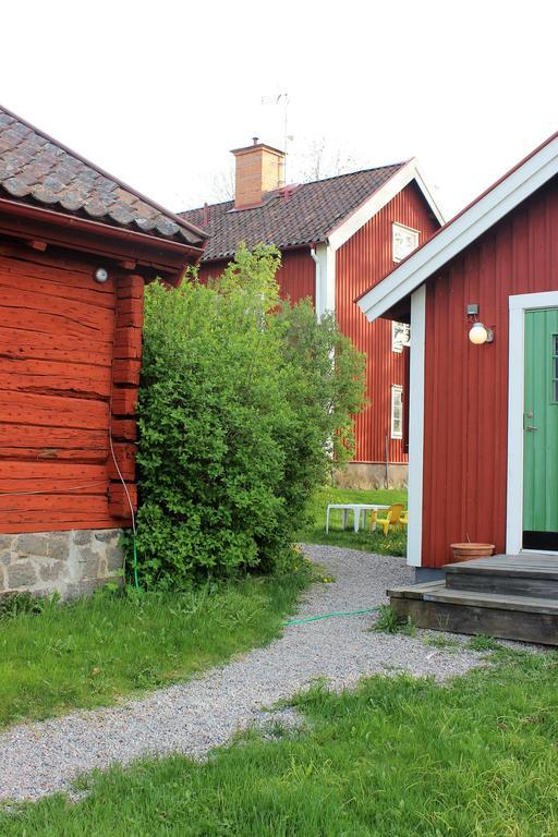 Stora Djuloe Vandrarhem Katrineholm Eksteriør billede