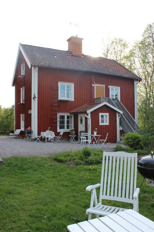 Stora Djuloe Vandrarhem Katrineholm Eksteriør billede