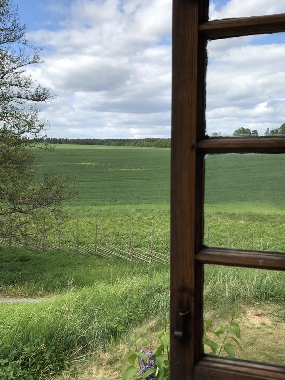 Stora Djuloe Vandrarhem Katrineholm Eksteriør billede
